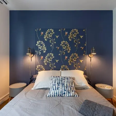 Apartment Le Romanesque