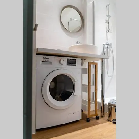 Apartment Le Romanesque