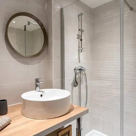 Appartement Le Romanesque Mont-Saint-Aignan