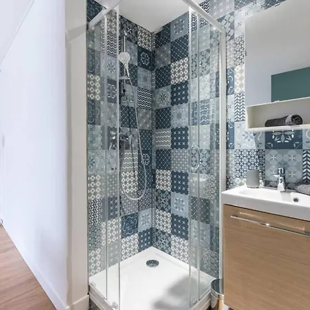 Le Romanesque Appartement Mont-Saint-Aignan